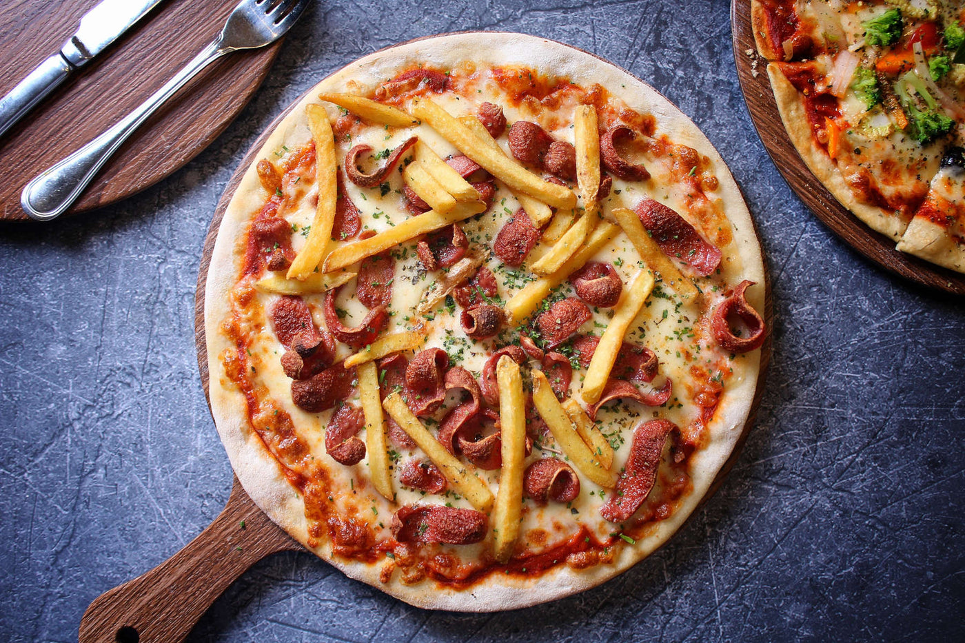 Basi pizza per celiaci: il modo piu sicuro e veloce per una pizza buona e sana