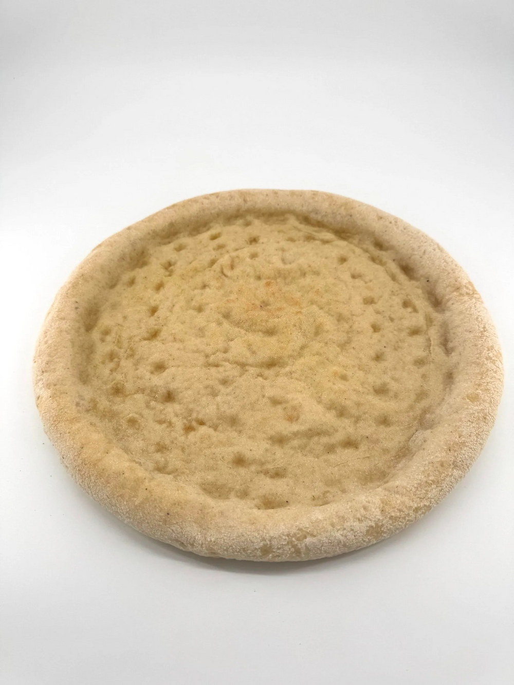 Base Pizza 250g