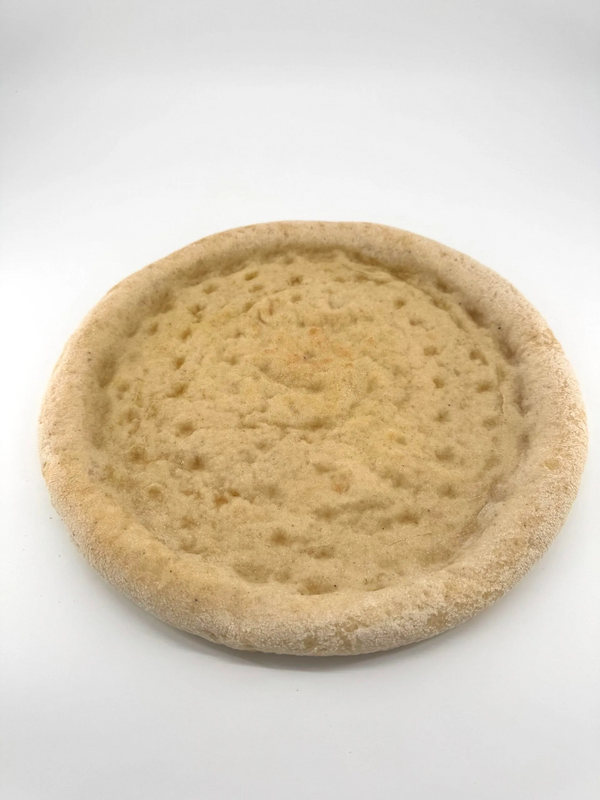 Base Pizza 250g