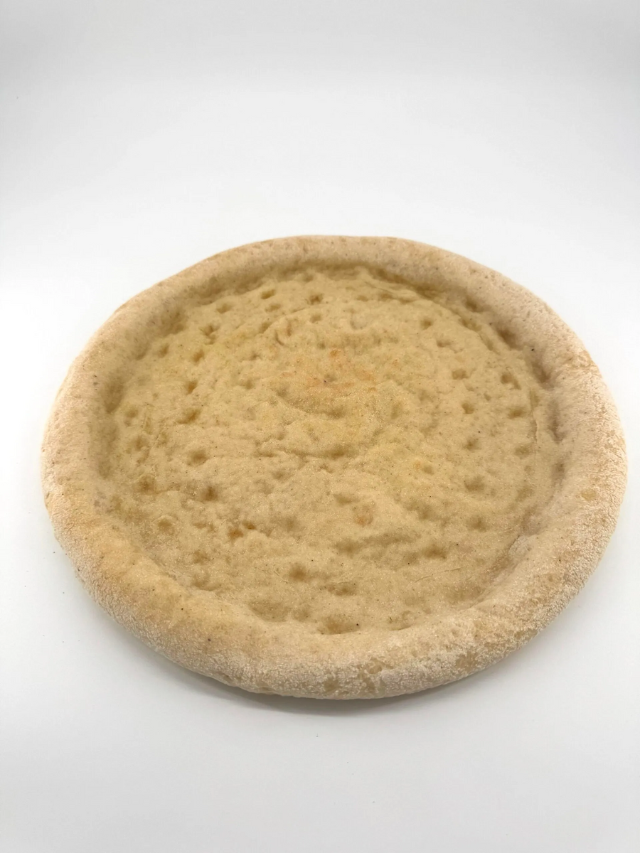 Base Pizza