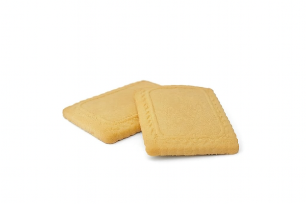 Biscotti alla vaniglia 180g - Confezione 7 Pz