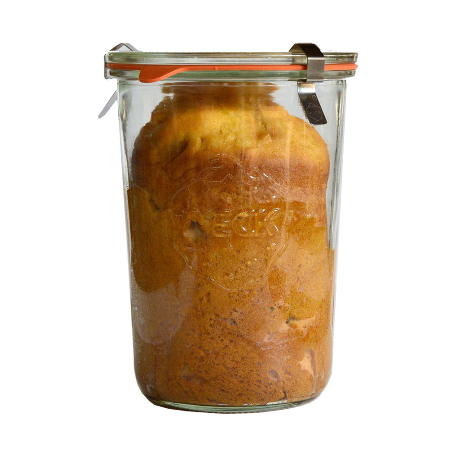 Pandoro 280g - Vasocottura