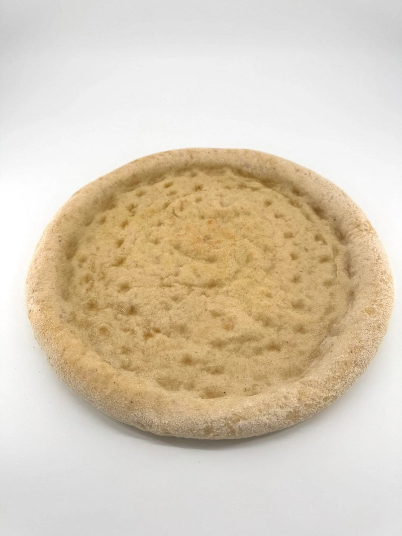 Base Pizza 190g