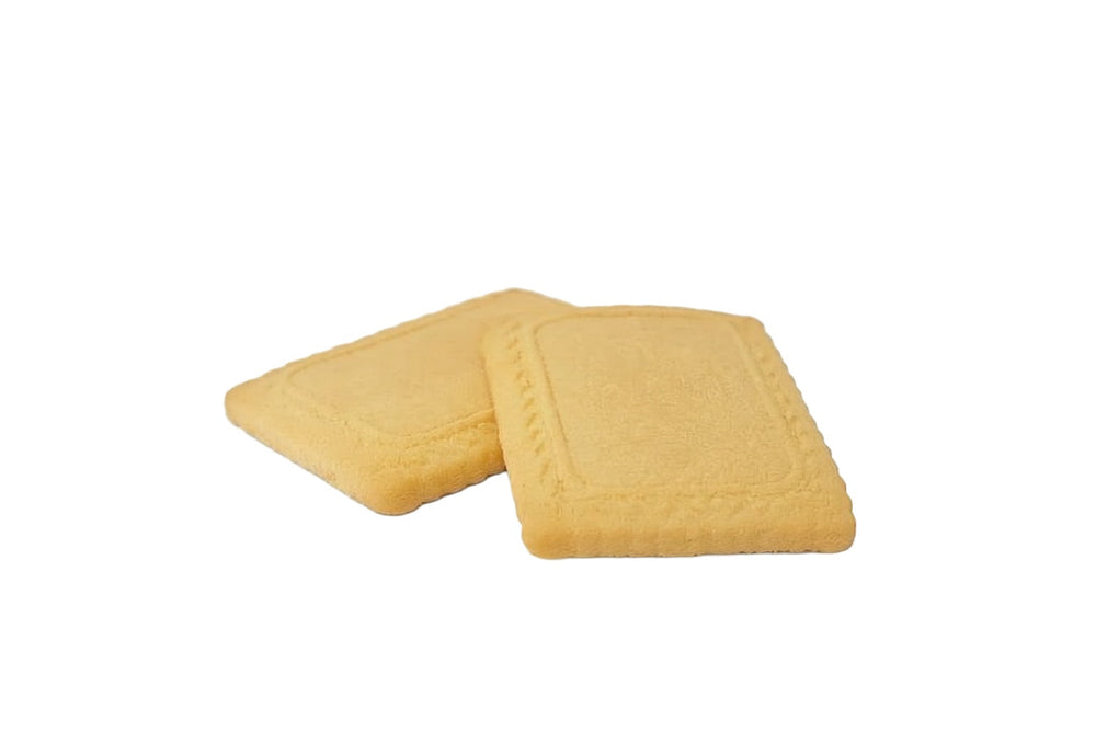 Box Biscotti alla vaniglia - foto del prodotto contenuto nel BOX