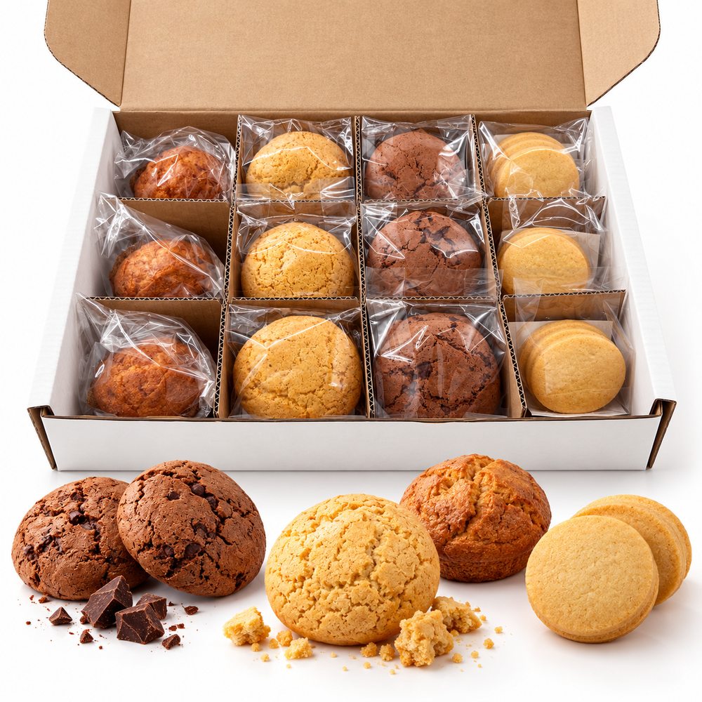 Box Dolci Natale 2026